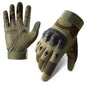 Outdoor Hunting Camping Protective Glovestactical Fighting Boxinggloves Mountaineering Gloves Wilderness Survival Equipment
