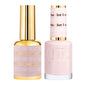 Rose Powder #087 - DC Gel Duo