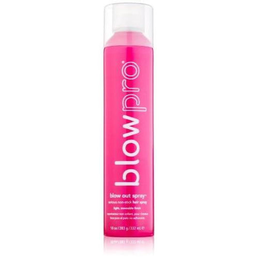 Blowpro Blow Out Serious Non-Stick Hairspray, 10 Oz