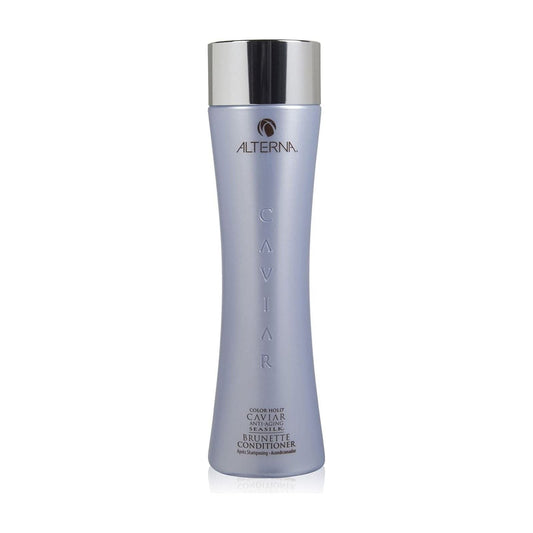 Alterna Caviar Anti-aging Seasilk Brunette Conditioner 8.5oz