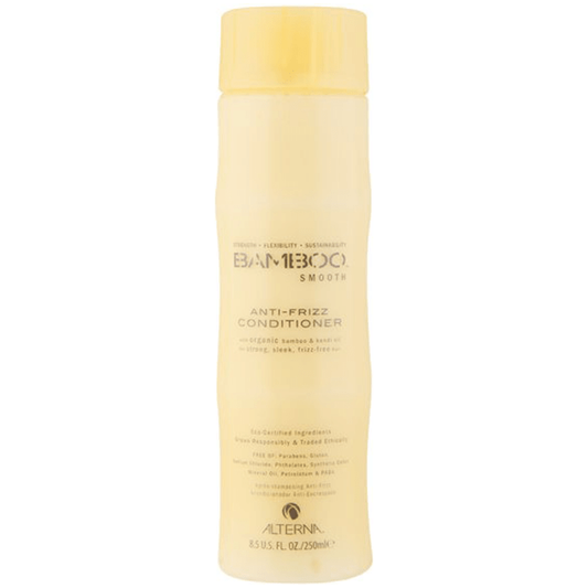 Alterna Bamboo Smooth Anti-frizz Conditioner 250ml