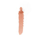 Finishing Nude Lipstick