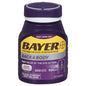Bayer Back & Body Extra Strength Pain Reliever – 200 Count Value Pack – 500mg Aspirin & 32.5mg Caffeine