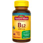 Nature Made Sublingual Vitamin B-12 1000 Mcg Lozenges - Cherry