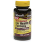 Mason Natural Naturals - Advanced Ear Health Formula - 100 Capsules
