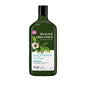 Avalon Organics Scalp Treatment Tea Tree Shampoo 11 Fl Oz