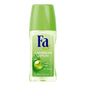 Fa Deodorant Roll-On 24 hour Caribbean Lemon 1.7 oz