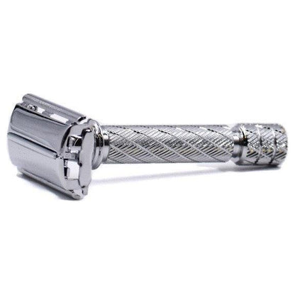 Parker 87R Short Handle Safety Razor