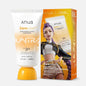 ANUA + K-Pop Demon Hunter Zero-Cast Moisturizing Finish Sunscreen SPF50+ PA++++