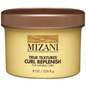 Mizani True Textures Curl Replenish Intense Moisturizing Masque 8oz