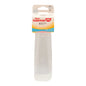 Gerber First Essentials Clear View Bottle 9oz, 1pk, Med Flow, Latex