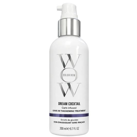 Dream Cocktail Carb-Infused Leave-In Hair Treatment