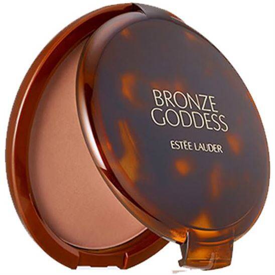 Estee Lauder Bronze Goddess Powder Oil-Control Bronzer 02 Medium