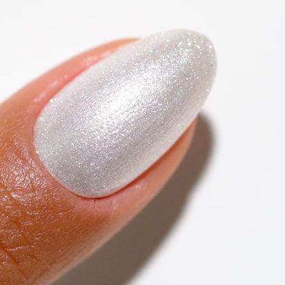 Crystal Aura #893 - DND Gel Duo