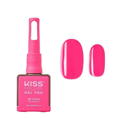 Kiss New York - Gel Pro - 29 He's not here
