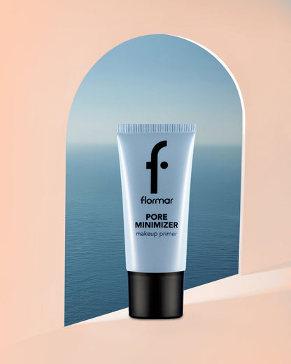 Flormar Pore Minimizing Smoothing Makeup Primer 30ml
