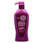It's a 10 Miracle Whipped Shampoo 10 oz