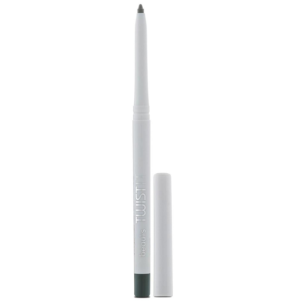Beaulis Twist It Retractable Eyeliner 702 Emerald 0.01 oz