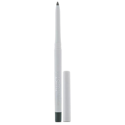 Beaulis Twist It Retractable Eyeliner 702 Emerald 0.01 oz