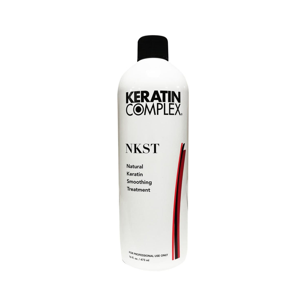 Keratin Complex NKST Natural Smoothing Hair Treatment 473 ml