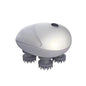 Electric Cat Massager Head Back Scratcher for Relieving Tension Pet Massage Tool Shoulder Neck Deep Tissue Head Scalp Massager
