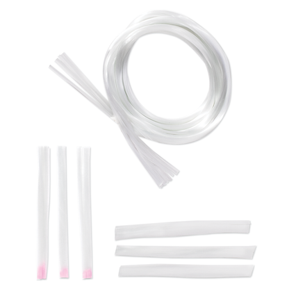 DL - Fiberglass Nail Strands