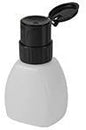 DL - Pump Dispenser Bottle 8oz