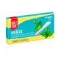 Wildfare Spearmint Flavored Strip Gum Refreshing Taste 27g