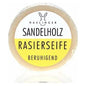 Haslinger Sandalwood Shaving Soap 60G