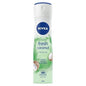 Nivea Fresh Coconut  Deodorant Spray  150 ml