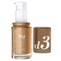 Liquid Makeup Foundation