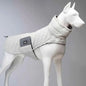 Lindo Air Puff Pearl Dog Coat Lightweight Pet Jacket