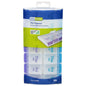 Ezy Dose AM/PM Push Button Pill Reminder 7 Day XL 1 Each