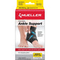 Mueller® Adjustable Ankle Support – One Size Fits Most