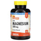 Sundance Vitamins Ultra Magnesium Cplt 200