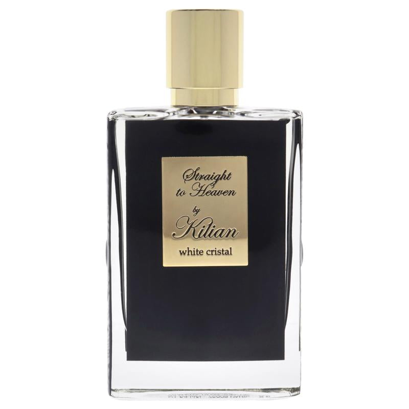 Straight to Heaven White Cristal by Kilian for Unisex - 1.7 Oz EDP Spray (Refillable)