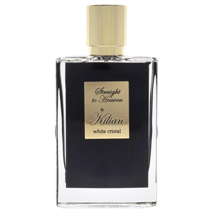 Straight to Heaven White Cristal by Kilian for Unisex - 1.7 Oz EDP Spray (Refillable)