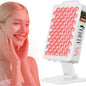 PEDETE Red Light Therapy Panel for Face & Body | Relieve Pain, Improve Skin & Sleep, High Power LED Light (630/660/810/850/940Nm)