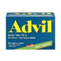 Advil Ibuprofen 200 Mg Pain Reliever Gel Caplets 24