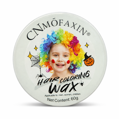Hair Coloring Wax