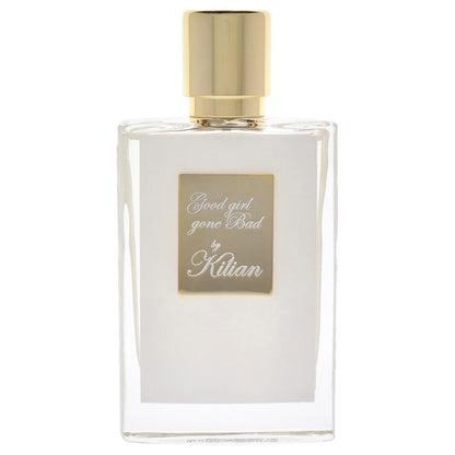 Good Girl Gone Bad by Kilian for Women - 1.7 Oz EDP Spray (Refillable)