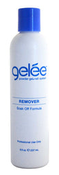 Remover 8oz - Soak Off Formula