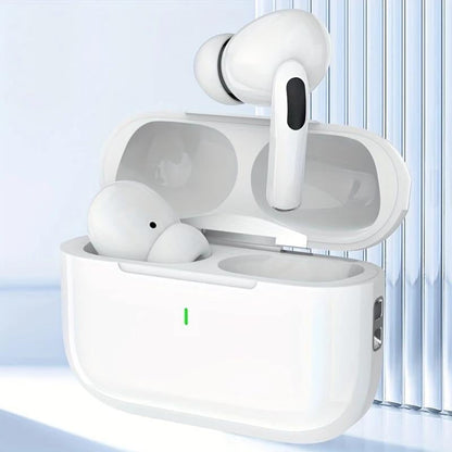 Wireless Earbuds with Touch Controlcomfortable In-Ear Fitportable Charging Casebluetoothon-The-Gouse for Travel Daily Useideal for Travel Commuting and Daily Use
