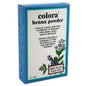 Colora Henna Powder Hair Color Light Brown, 2 Oz