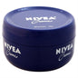 Nivea Creme Body, Face And Hand Moisturizing Cream, 6.8 Oz Jar