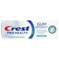 Crest Toothpaste, Fluoride, Gum Detoxify, Deep Clean 3.7 Oz