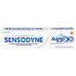 Sensodyne Rapid Relief Sensitive Toothpaste, Mint - 3.4 Ounces