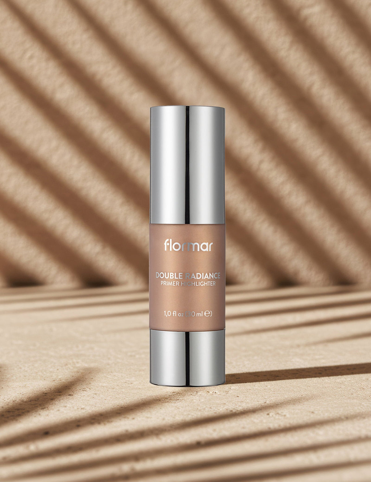 Flormar Double Radiance SPF10 Illuminating Makeup Primer 30ml