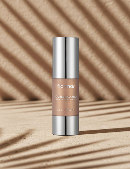Flormar Double Radiance SPF10 Illuminating Makeup Primer 30ml