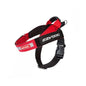 Ezydog Express Dog Harness Red Small Comfort Fit